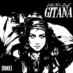 PABLO CHILL-E 𝗫 BRYARTZ - GITANA (AGAROz HARD TECHNO Remix)