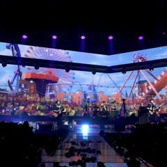 LUCY - 개화 concert ver.