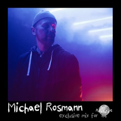 Michael Rosmann - NovaFuture Blog Mix November 2024