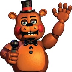 I'm Toy Freddy And You Better be Ready