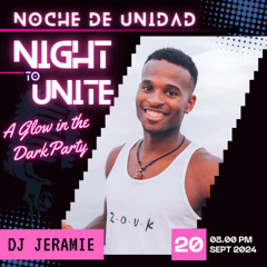 Noche de Unidad Zouk Set - 1