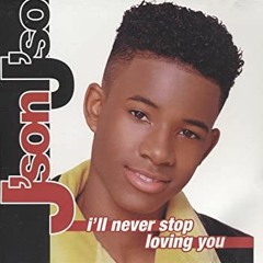 J'Son - I'll Never Stop Loving You [Mystro's R&B Mix]