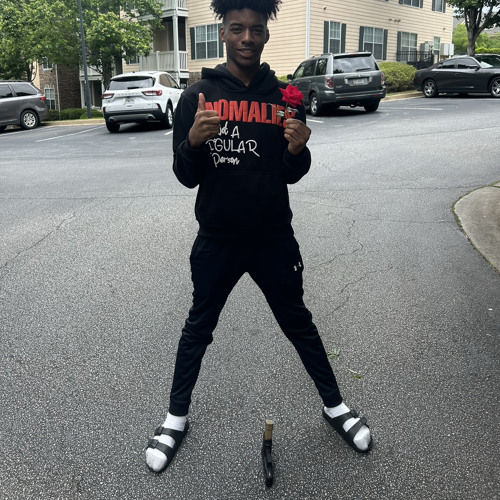 Stream BabyPistol - Wyo ( whatchu on ) prod @verskii by BabyPistol ...