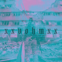 xxvohmxx | Crooked