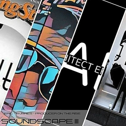Eric Tavares - Soundscape III (Extended Mix) I *M.A.E.T. I Music Architect Eric Tavares - Producer