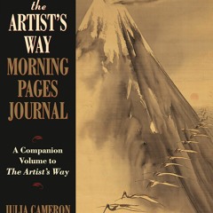 Download PDF The Artist's Way Morning Pages Journal: A Companion Volume to the