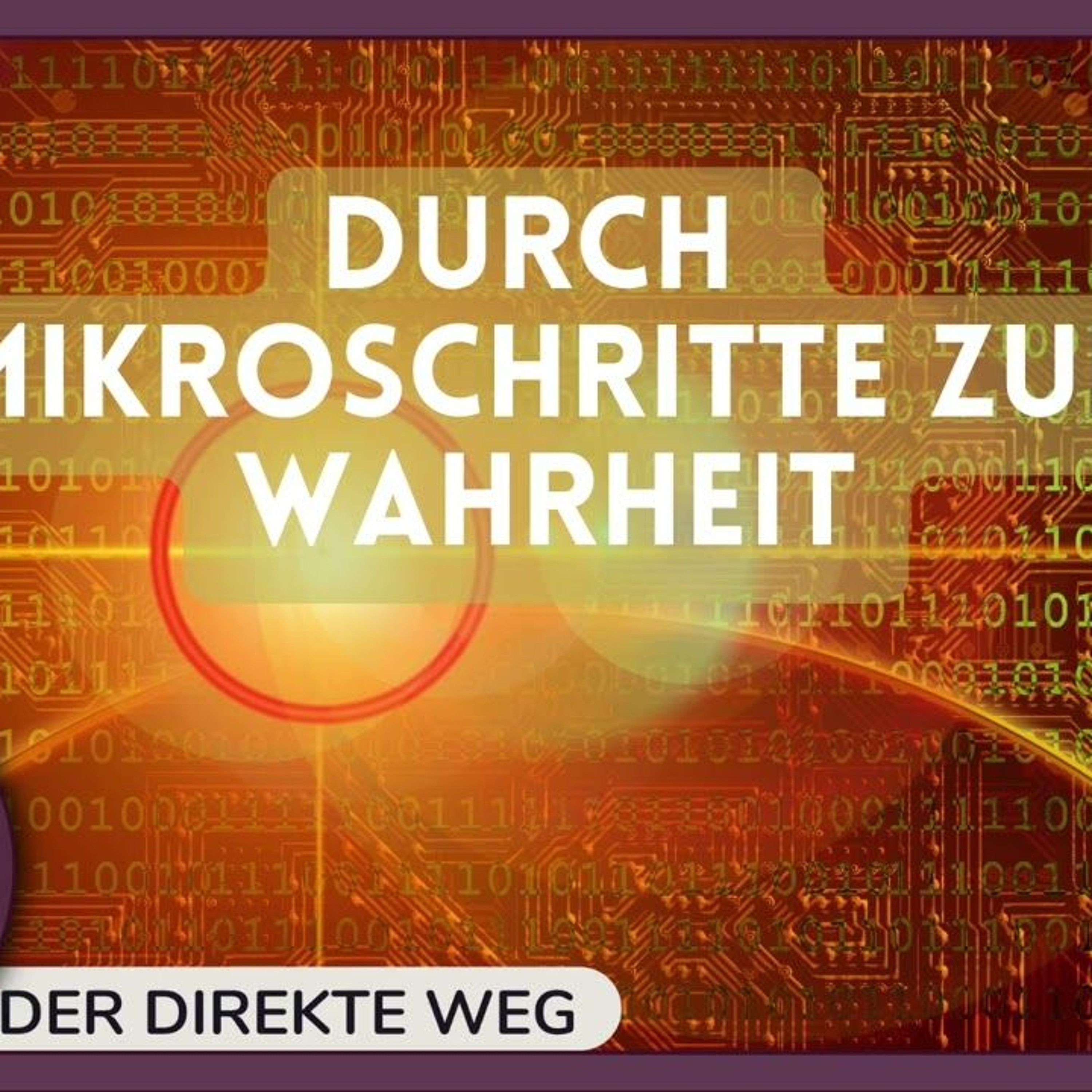 Gottfried Sumser - DER DIREKTE WEG - Ein Kurs in Wundern