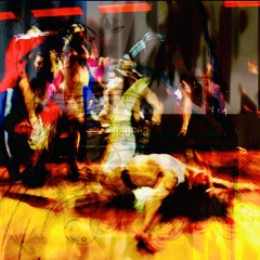 steps mx (footwork, r&b, soul, jazz)