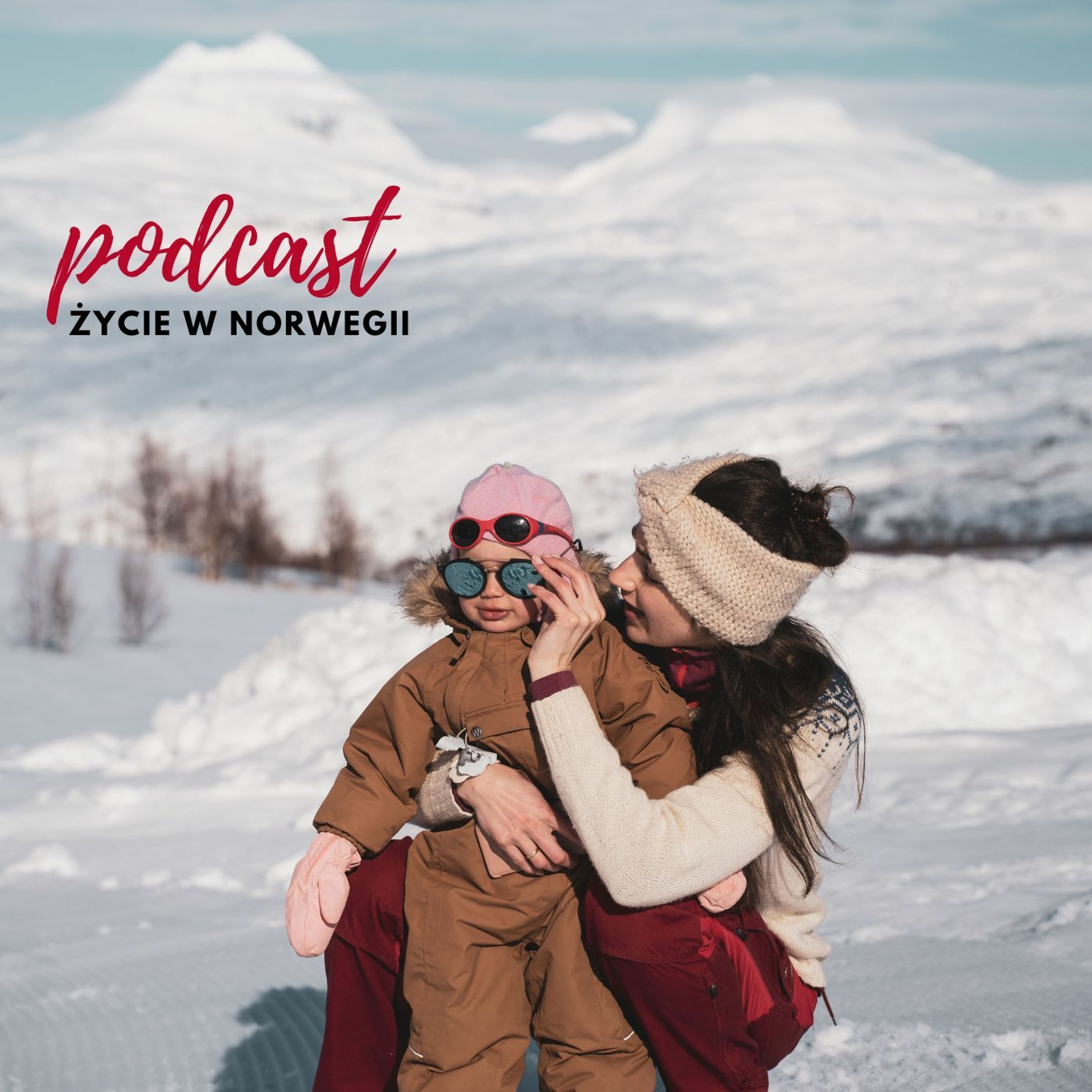 Życie w Norwegii