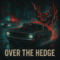 Over The Hedge