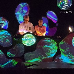 Faibish & Gilinski @ TERRALEDET 8 / 18.05.2024