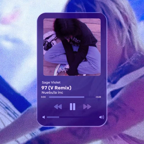 Doja Cat- 97(V Remix)