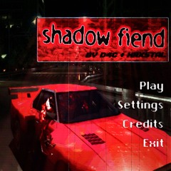 shadow fiend w/ D4C