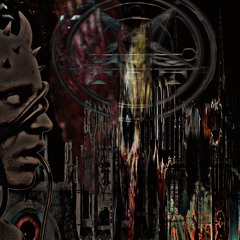 DARK THOUGHTS