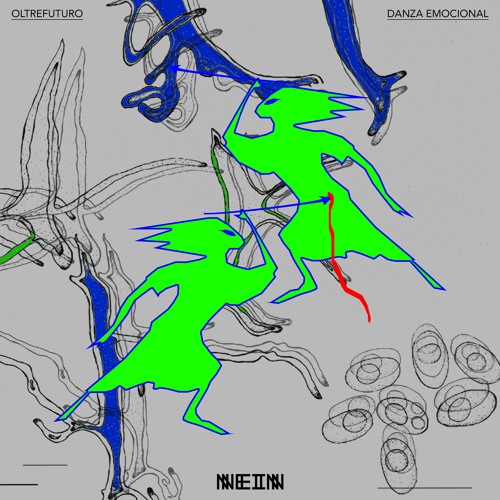 Oltrefuturo - Danza Emocional