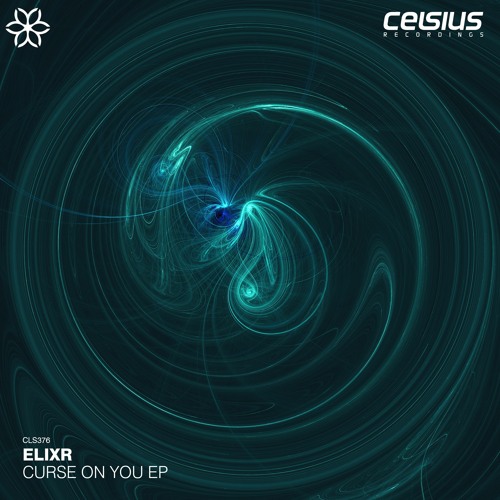 Elixr - Curse On You
