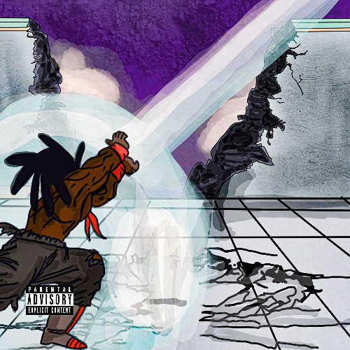 Tha God Fahim - I Dont Care (Prod. Nicholas Craven)