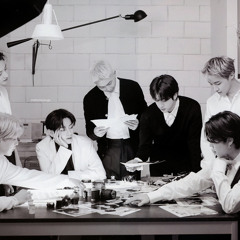 6.  Boyz With Fun Demo Ver. Proof CD 3