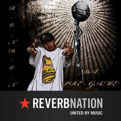 RonDon - 50 States(Neva Slip)