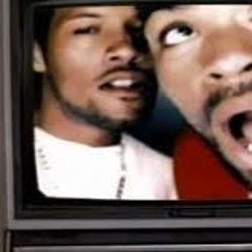 Redman, Method Man & Mad Skillz -JB's 80s Funk Mix