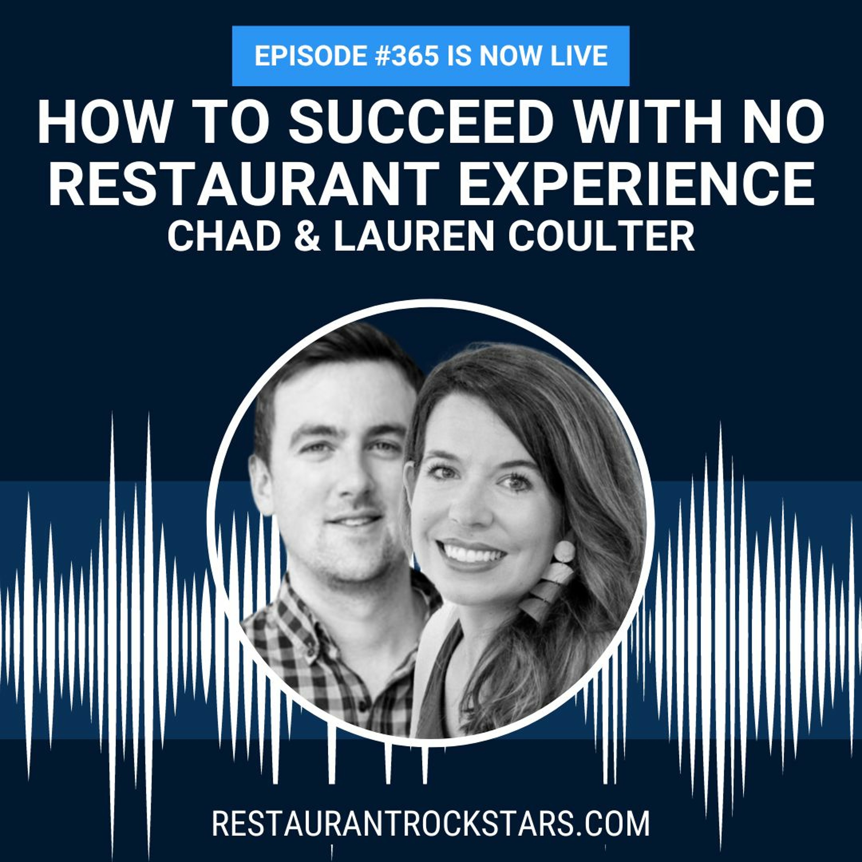 Restaurant Rockstars Podcast