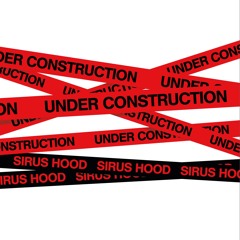 Under Construction 002 - Sirus Hood