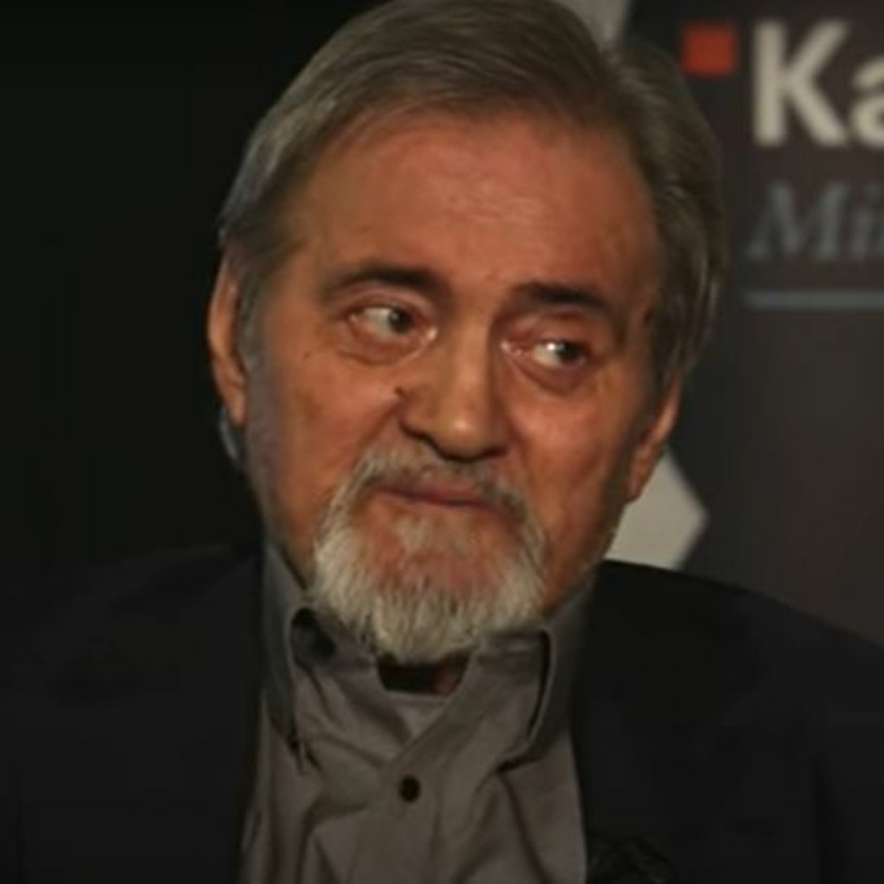 Kalebodur\'la Mimarlar Konuşuyor