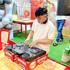 NEW NST 2k25 - ANH EM SI BA CHAO - TuanAty