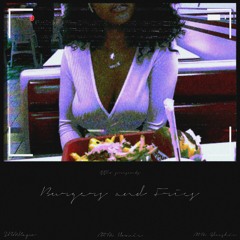 SBMKapo - Burgers And Fries (feat. ATM Homie & ATM Gleeshie) [prod. by benjamin louie]