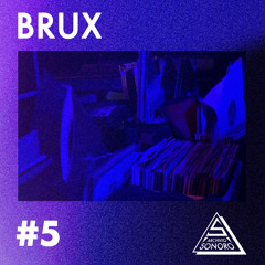 Music from the archive #5 - Brux