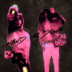 Hand Me Down (Ft. SiyahXO!) [Senzu]