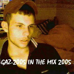 Dj Gaz Q.B vs Dj Doaky - Just More (Remix)