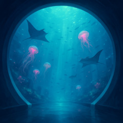 Tideglass