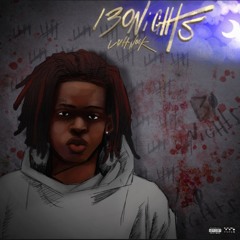 Lost Time (feat. Launt5)