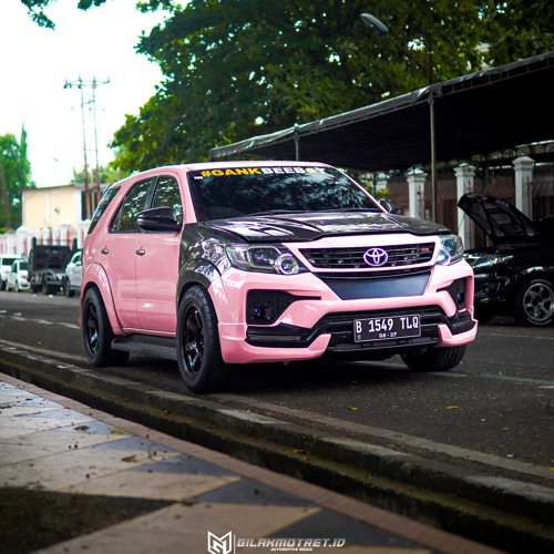 MASI RAGU KO AMA KAWEK DEK?