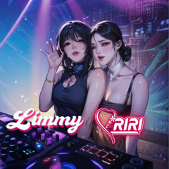 DJ LIMMY X DJ RIRI 没摇完不许睡 170 BPM REMIX (*ᴗ͈ˬᴗ͈)ꕤ*.ﾟ