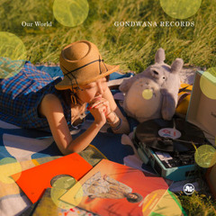 Our World - Gondwana Mari* curates