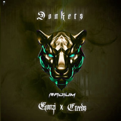 Gonzi & Creeds - Donkers ( RADIUM remix )