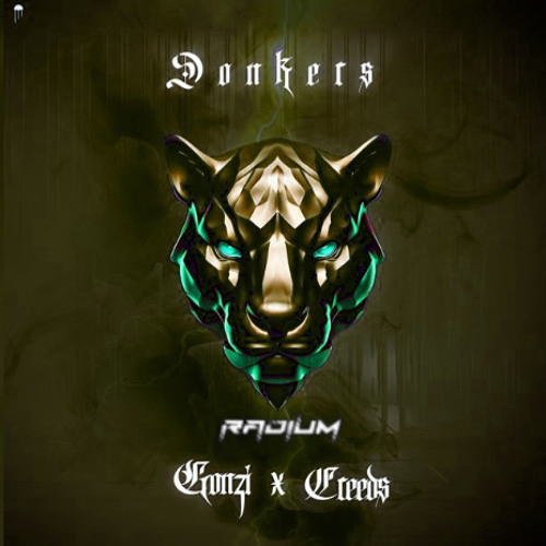 Gonzi & Creeds - Donkers ( RADIUM remix )