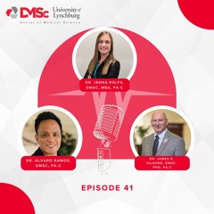 Episode 41: Emergency Management and Global Health Discussion with Dr. Alvaro Ramos