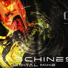 Maschines(Digital Beat Records)