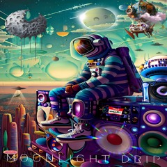 Moonlight Drip (All Original Mix)