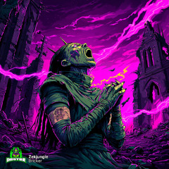 Zekjungle - Bricker