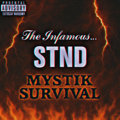 Mystik Survival