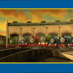 Engine Roll Call (Extended)