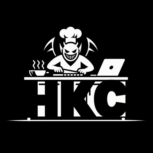 DistortionZ - HKC Promo