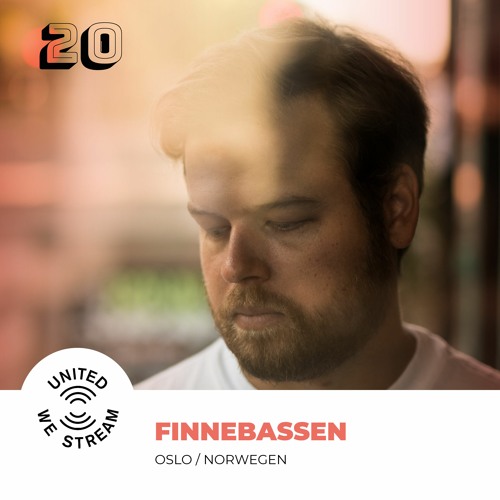 Finnebassen presents United We Stream Podcast Nr. 020