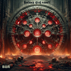 Satan's kick vault