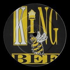 King Bee - Back By Dope Demand (Marijn Jansen Edit) [HZRX]