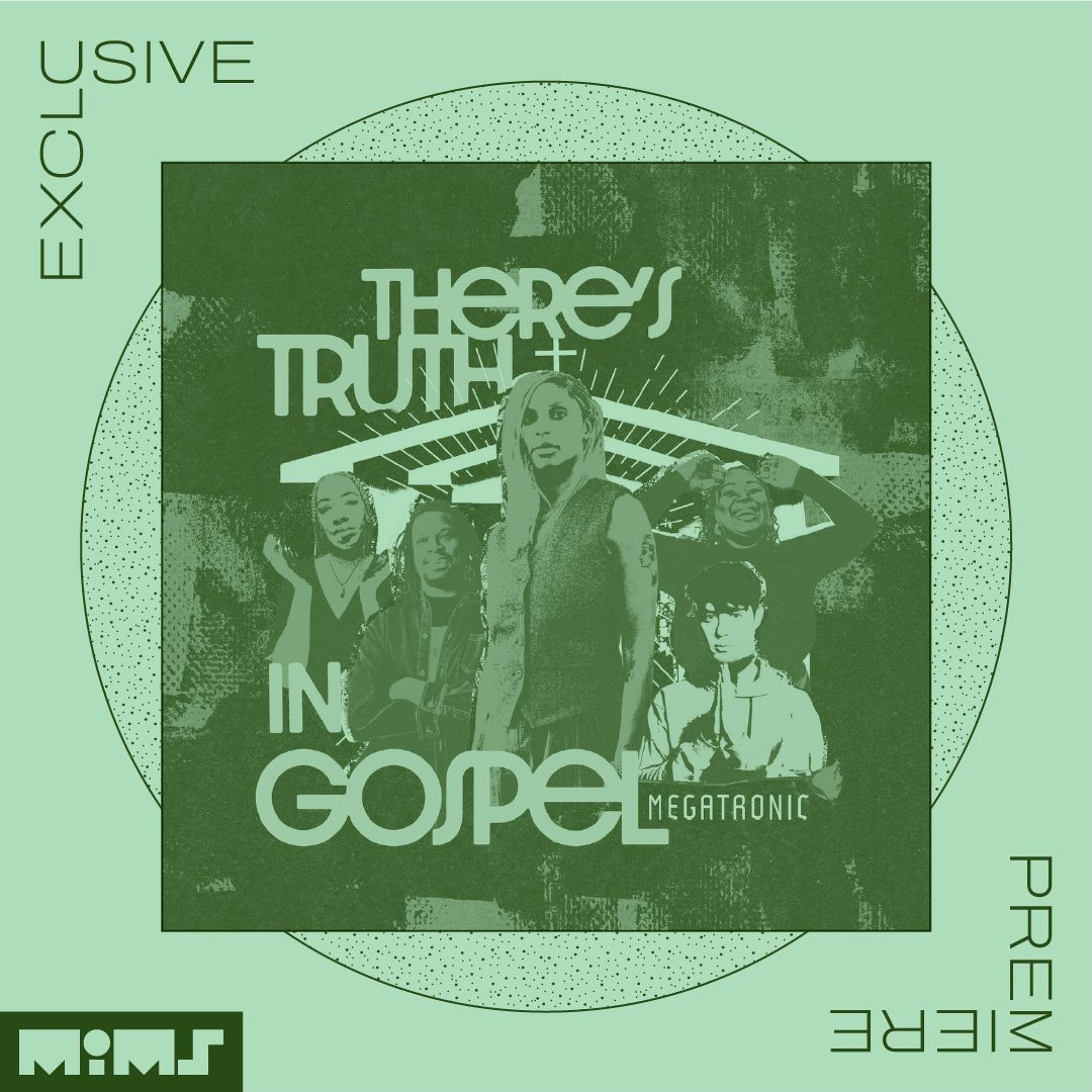 Exclusive Premiere: Megatronic "Let’s Go to Work ft. Aku" (Forthcoming on Razor-N-Tape) episode artwork